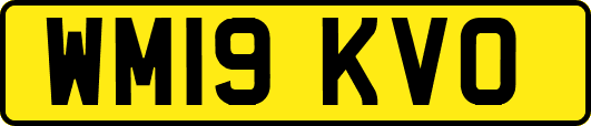 WM19KVO