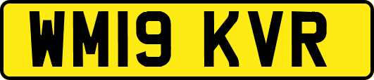 WM19KVR
