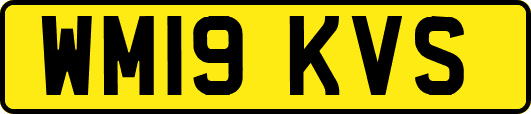 WM19KVS