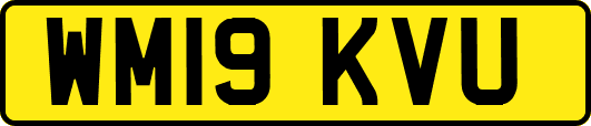 WM19KVU