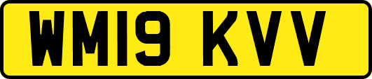 WM19KVV