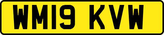 WM19KVW