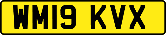 WM19KVX