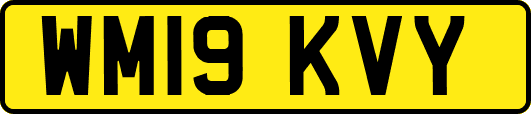 WM19KVY