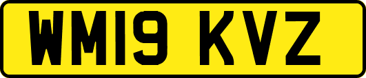 WM19KVZ