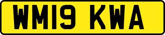 WM19KWA