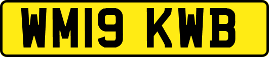 WM19KWB