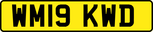 WM19KWD