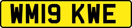 WM19KWE