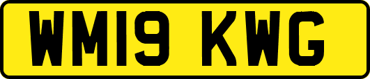 WM19KWG
