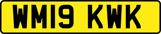 WM19KWK