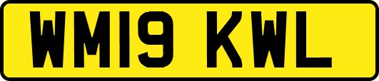 WM19KWL