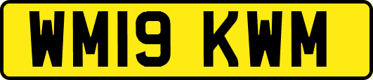 WM19KWM