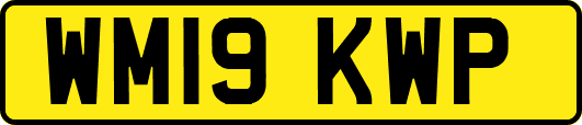 WM19KWP