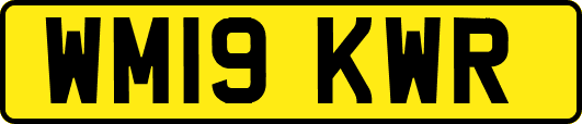 WM19KWR