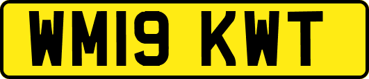 WM19KWT