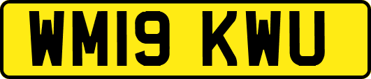 WM19KWU
