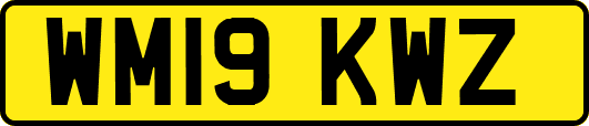 WM19KWZ