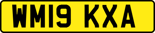 WM19KXA