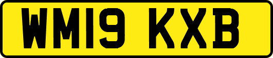 WM19KXB