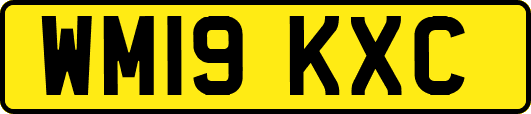 WM19KXC