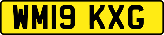 WM19KXG