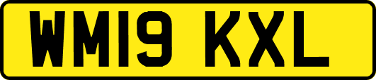 WM19KXL
