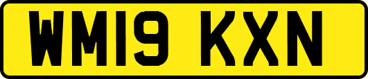 WM19KXN