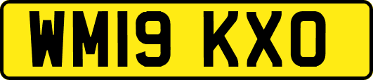 WM19KXO
