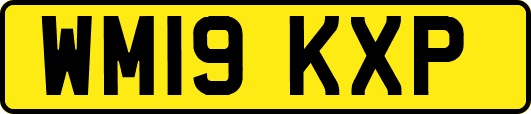 WM19KXP
