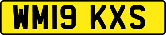 WM19KXS