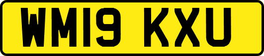 WM19KXU