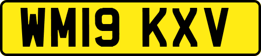 WM19KXV