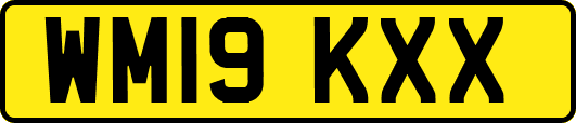WM19KXX