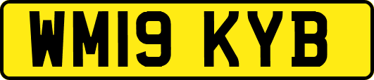 WM19KYB