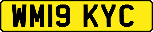 WM19KYC