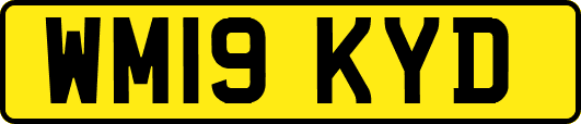 WM19KYD