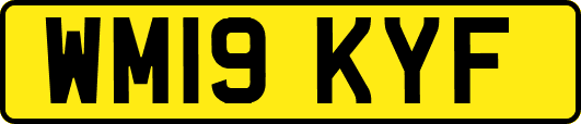 WM19KYF