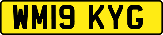 WM19KYG