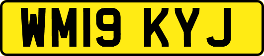 WM19KYJ