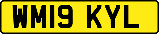 WM19KYL
