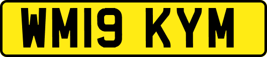 WM19KYM