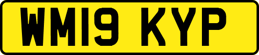 WM19KYP
