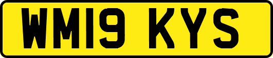 WM19KYS