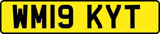 WM19KYT