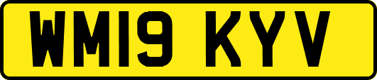WM19KYV