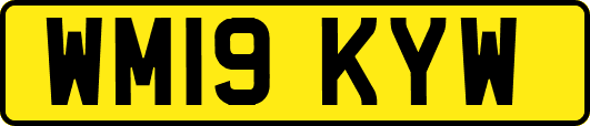 WM19KYW