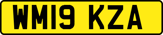 WM19KZA
