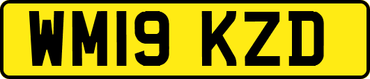 WM19KZD