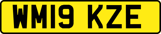 WM19KZE